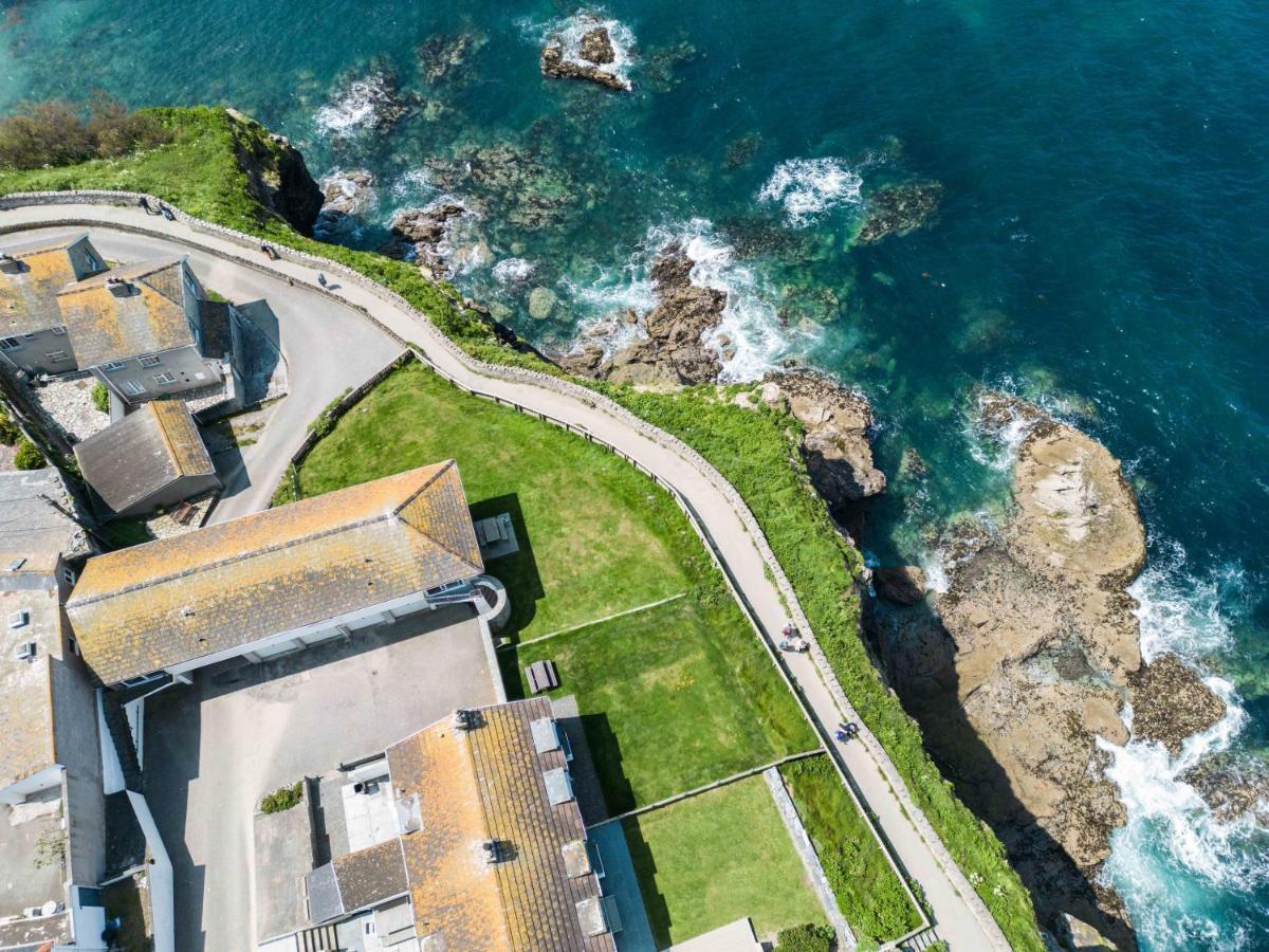 Gulland Villa Port Isaac Buitenkant foto